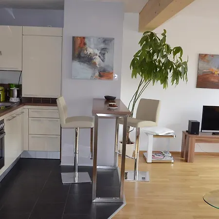 Appartement Mit Grossem Balkon Graz