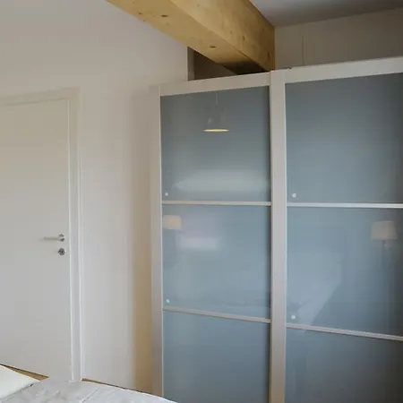Apartment Mit Grossem Balkon Graz