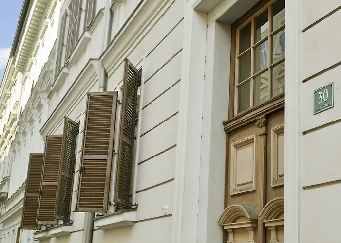 Appartamento Mit Grossem Balkon Graz