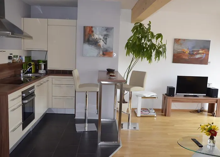 Appartamento Mit Grossem Balkon Graz