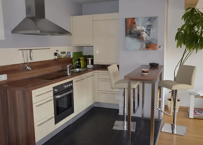 Lejlighed Mit Grossem Balkon Graz