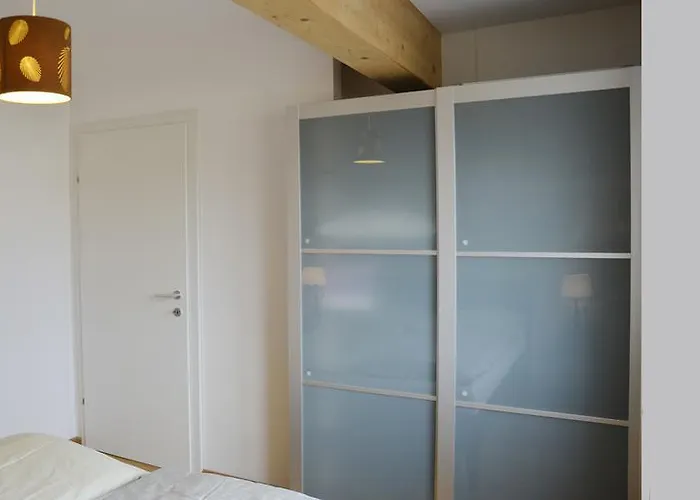 Appartamento Mit Grossem Balkon Graz