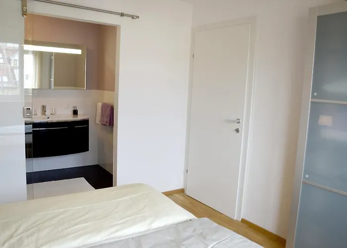 Appartamento Mit Grossem Balkon *